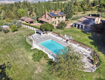 Vacation home Fonte di Pillo