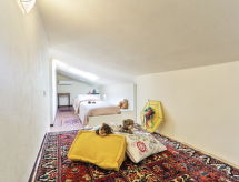 Vacation home Fonte di Pillo