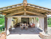 Vacation home Fonte di Pillo