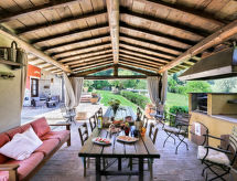 Vacation home Fonte di Pillo