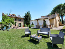Vacation home Fonte di Pillo