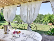 Vacation home Fonte di Pillo