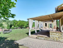 Vacation home Fonte di Pillo