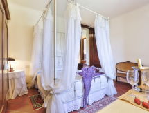 Vacation home Fonte di Pillo