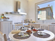 Vacation home Fonte di Pillo