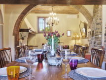 Vacation home Fonte di Pillo