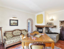 Vacation home Fonte di Pillo