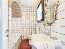 Vacation home Fonte di Pillo