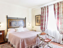 Vacation home Fonte di Pillo