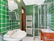 Vacation home Fonte di Pillo