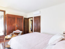 Vacation home Fonte di Pillo