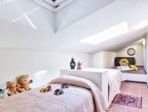 Vacation home Fonte di Pillo