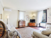 Vacation home Fonte di Pillo