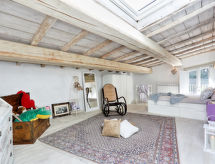 Vacation home Fonte di Pillo
