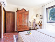 Vacation home Fonte di Pillo