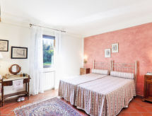 Vacation home Fonte di Pillo