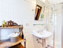 Vacation home Fonte di Pillo