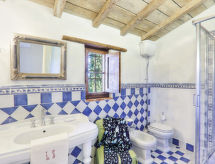 Vacation home Fonte di Pillo