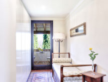 Vacation home Fonte di Pillo