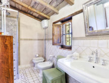 Vacation home Fonte di Pillo