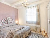 Vacation home Fonte di Pillo