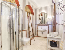 Vacation home Fonte di Pillo