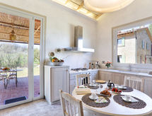 Vacation home Fonte di Pillo