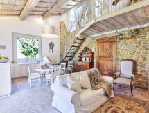 Vacation home Fonte di Pillo