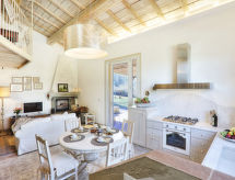 Vacation home Fonte di Pillo