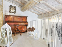 Vacation home Fonte di Pillo