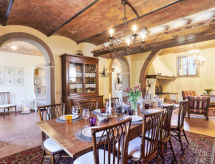 Vacation home Fonte di Pillo