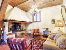 Vacation home Fonte di Pillo