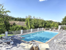 Vacation home Fonte di Pillo