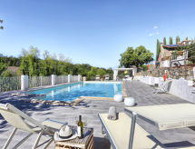 Vacation home Fonte di Pillo