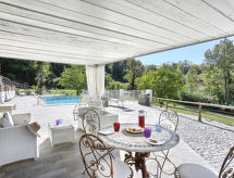 Vacation home Fonte di Pillo