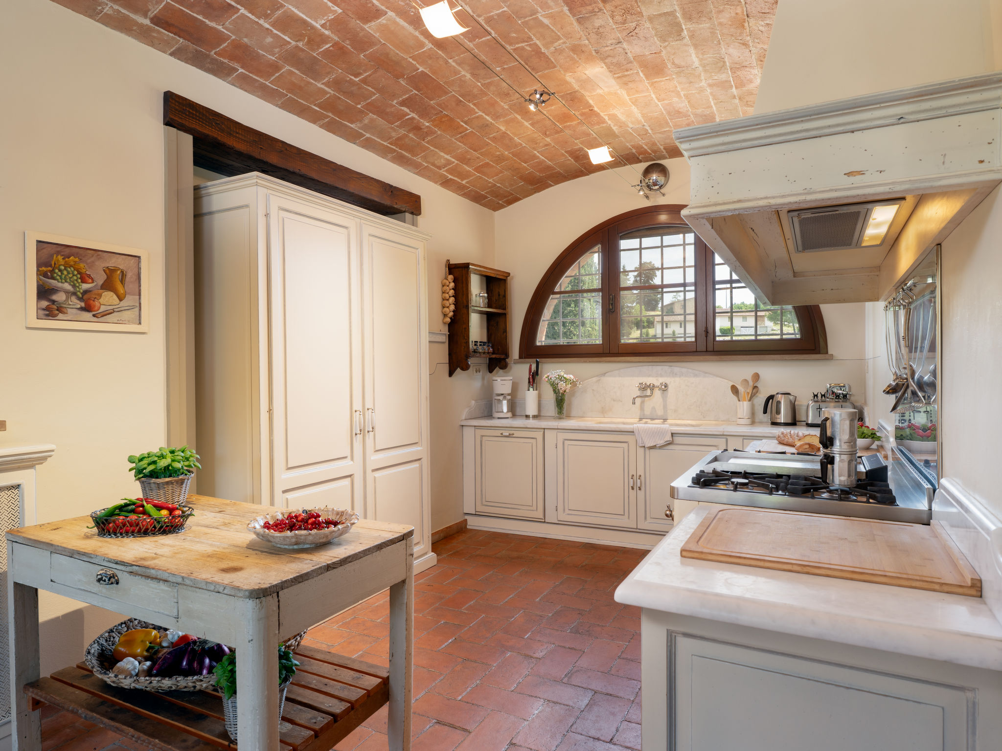 Fonte di Pillo-Inside