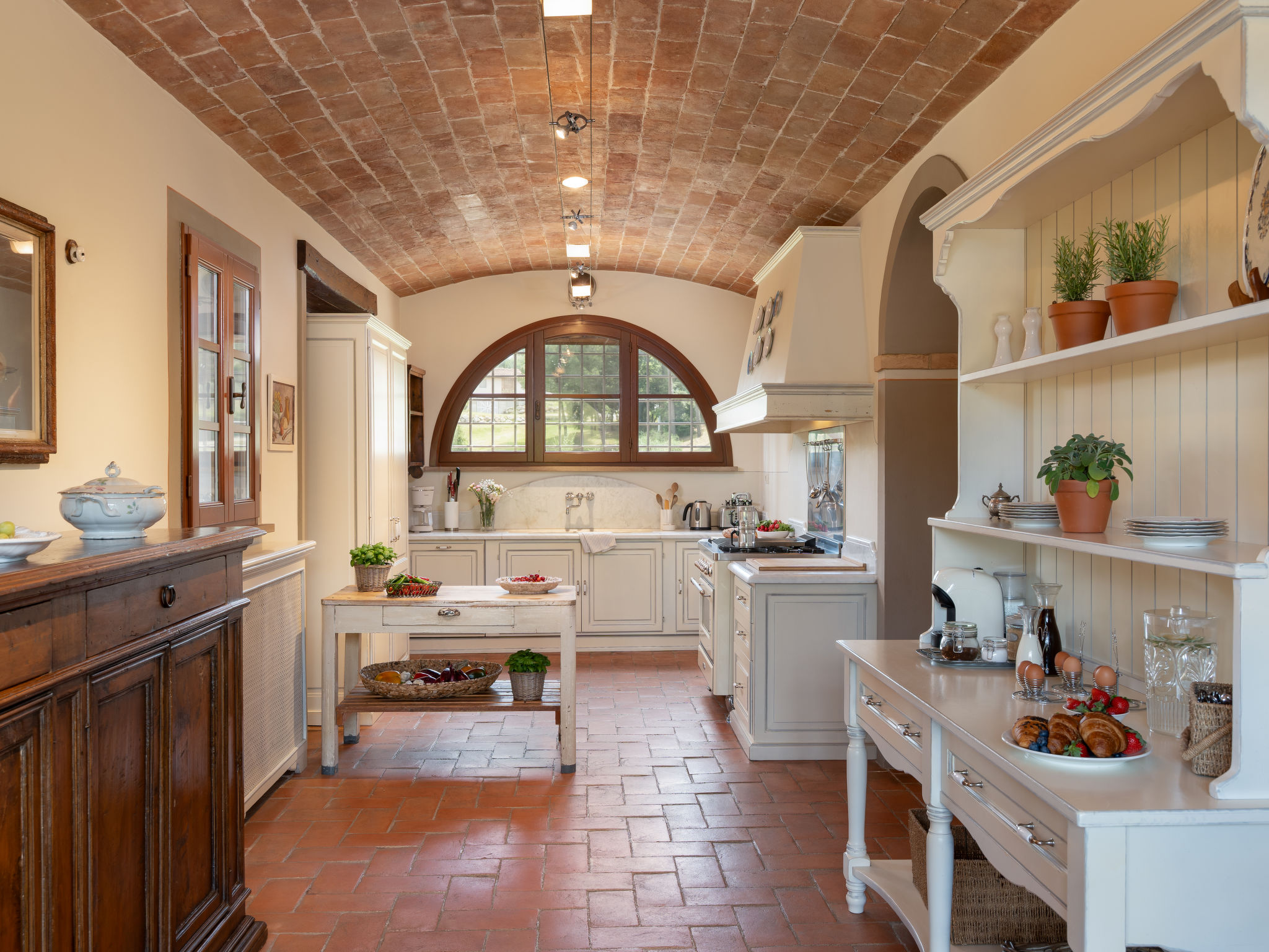 Fonte di Pillo-Inside