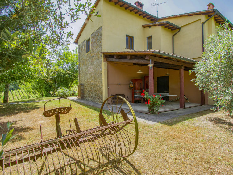 Photo of Casa dei Ciliegi
