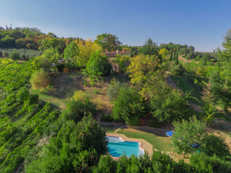 Search and Stay destination Città Metropolitana di Firenze, Toscana - Italy from AU$ 547. Casa dei Ciliegi