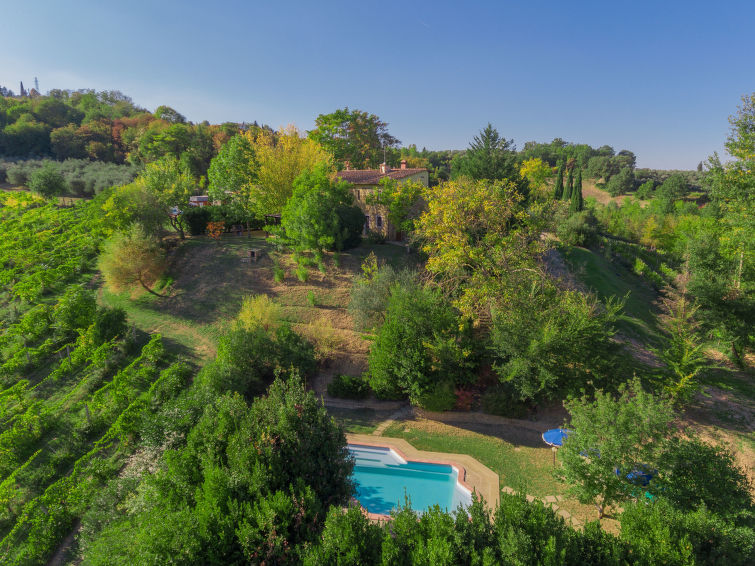 Tatil Evi Casa dei Ciliegi