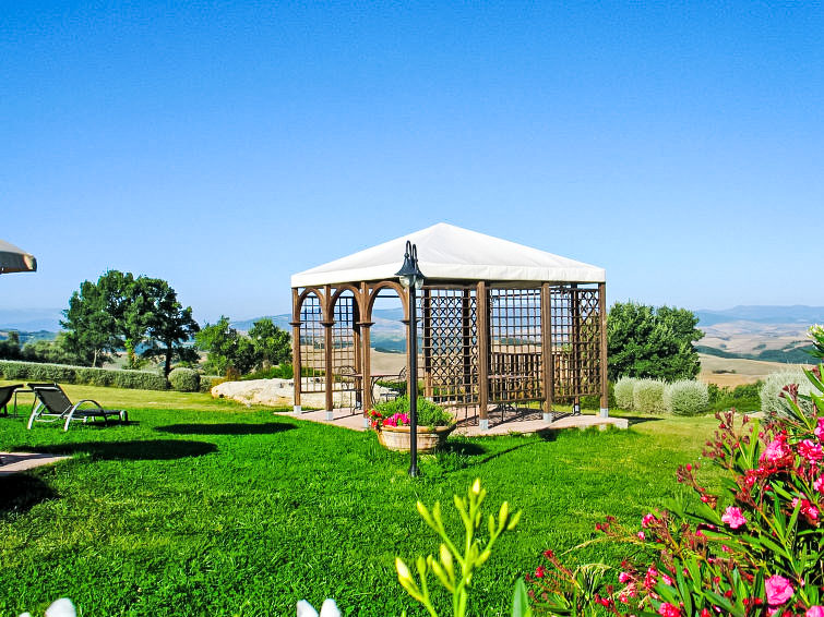 San Lorenzo Accommodation in San Gimignano