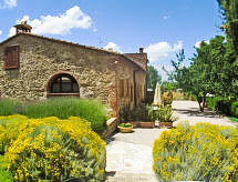 Maison San Lorenzo