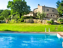 Maison San Lorenzo