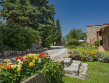 Maison San Lorenzo