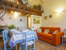 Maison San Lorenzo