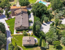 Ferienhaus San Lorenzo