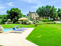 San Lorenzo: Romantisch Toscaans landhuis nabij Gambassi Terme - thumbnail 1