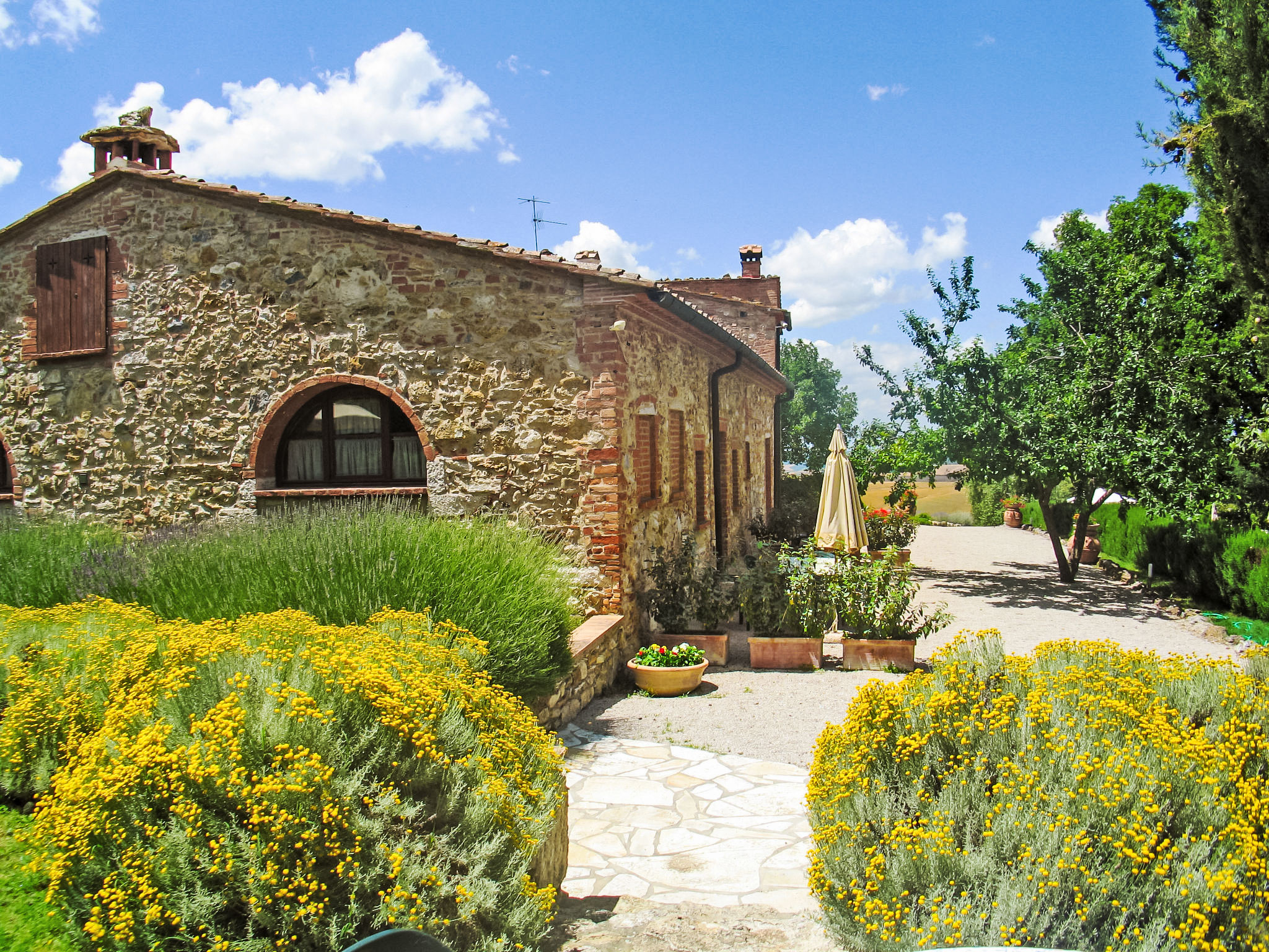 Photo of San Lorenzo