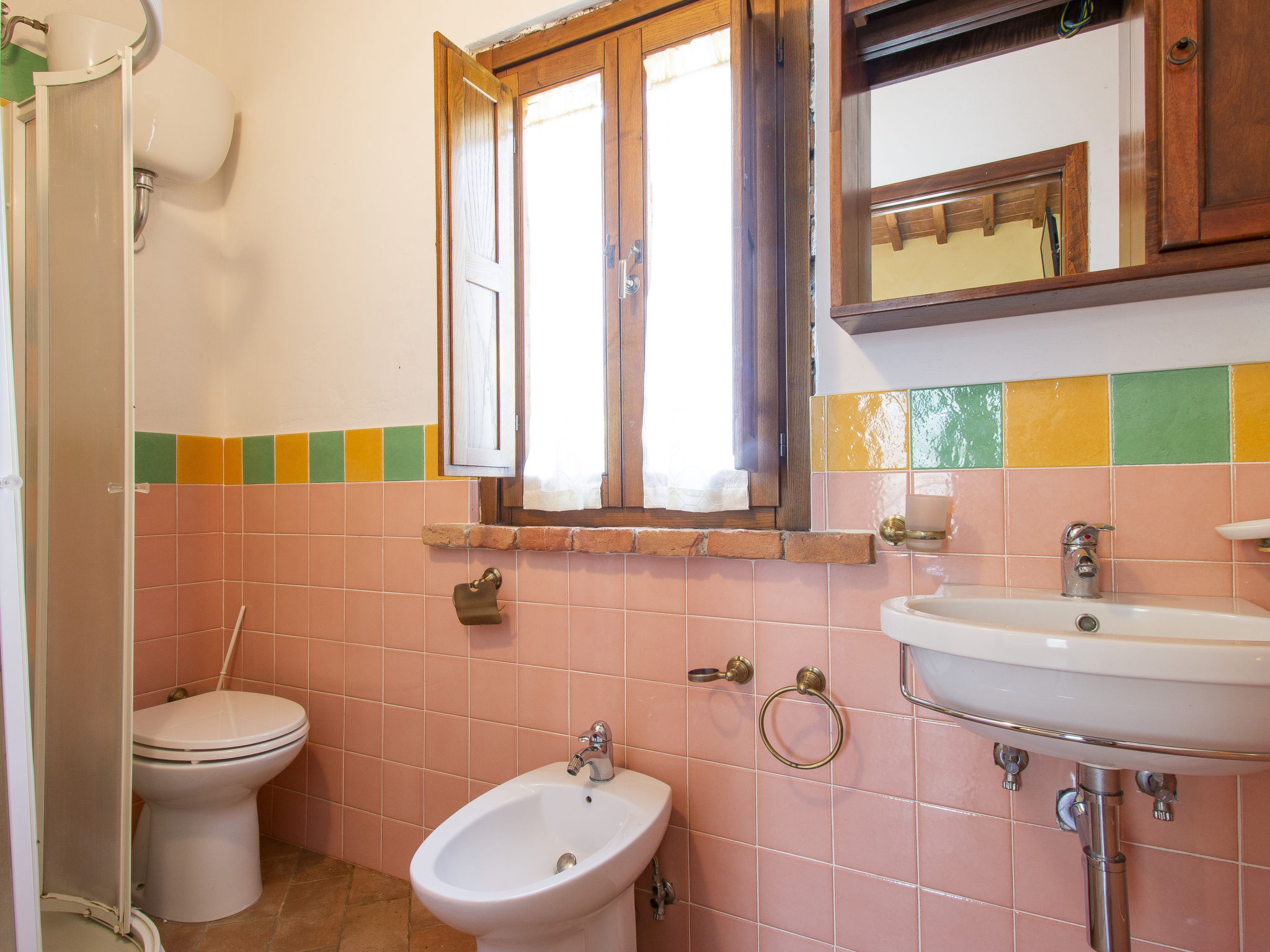 Photo of San Lorenzo