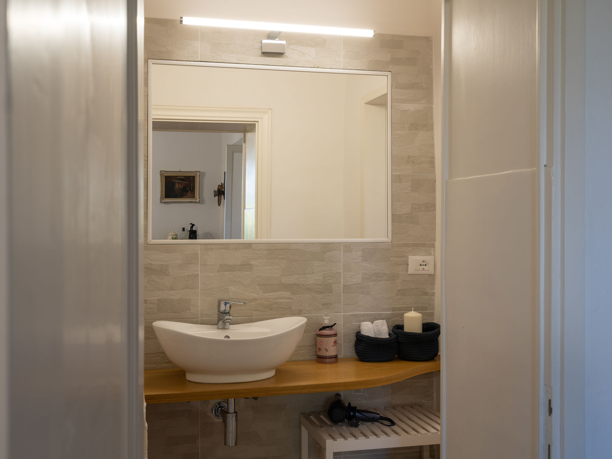 Photo of La Colonica